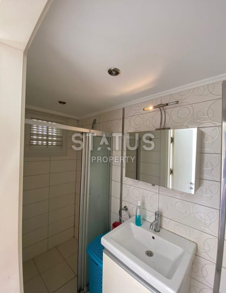 Апартаменты 2+1 в центре Алании в близи пляжа Клеопатра, 75м2 фото 5