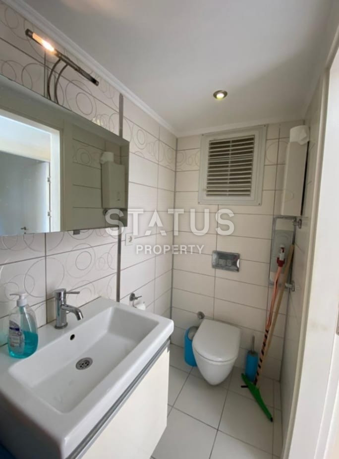 Апартаменты 2+1 в центре Алании в близи пляжа Клеопатра, 75м2 фото 6