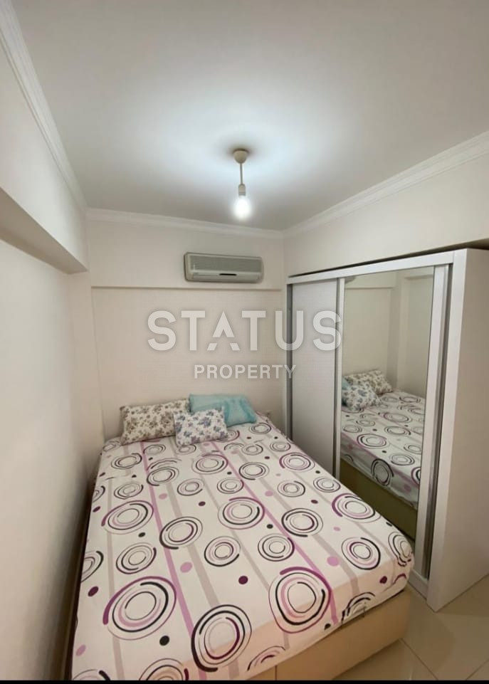 Апартаменты 2+1 в центре Алании в близи пляжа Клеопатра, 75м2 фото 7