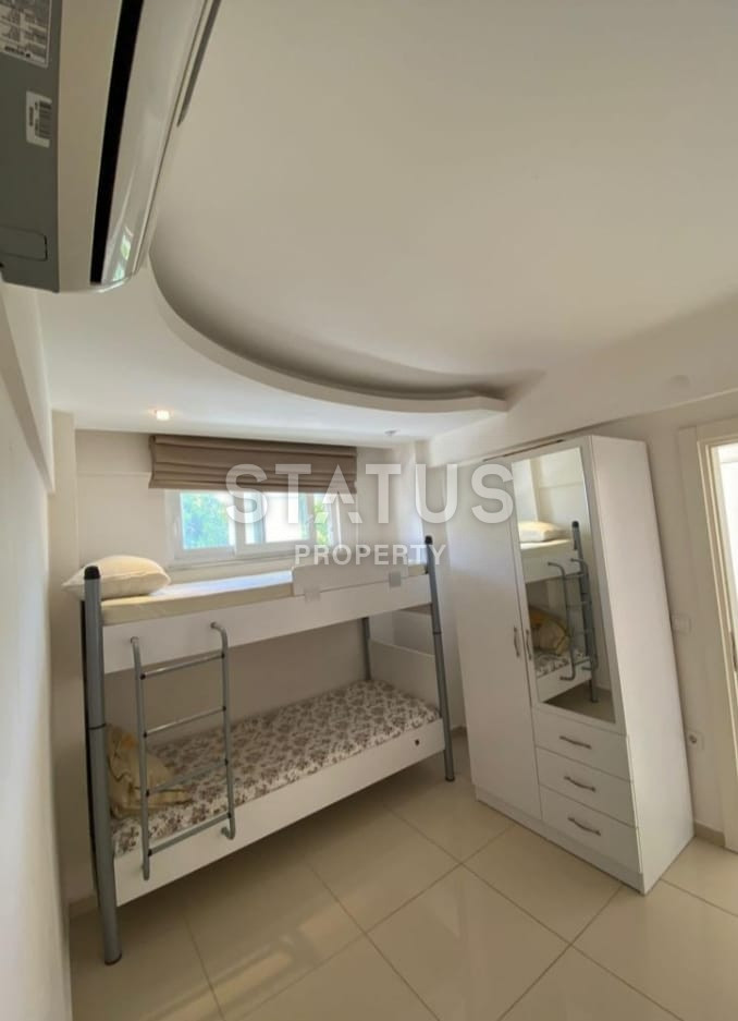 Апартаменты 2+1 в центре Алании в близи пляжа Клеопатра, 75м2 фото 8