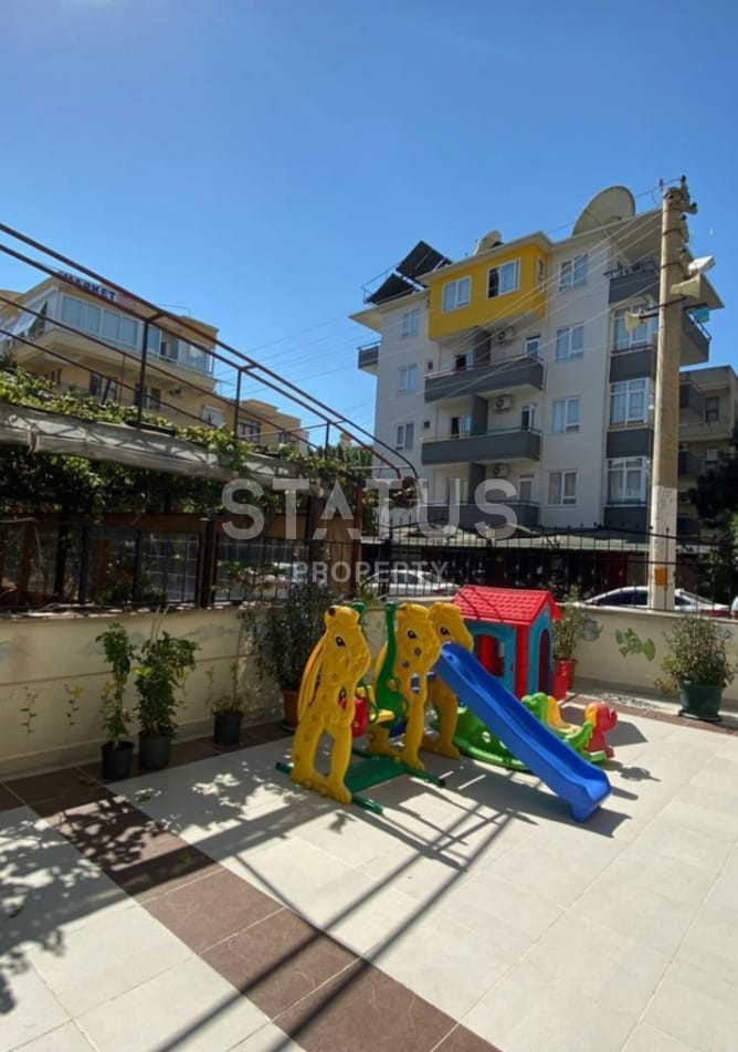 Апартаменты 2+1 в центре Алании в близи пляжа Клеопатра, 75м2 фото 13