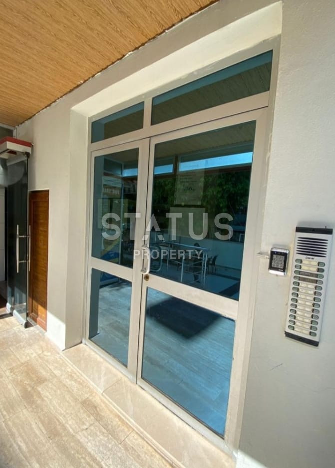 Апартаменты 2+1 в центре Алании в близи пляжа Клеопатра, 75м2 фото 14