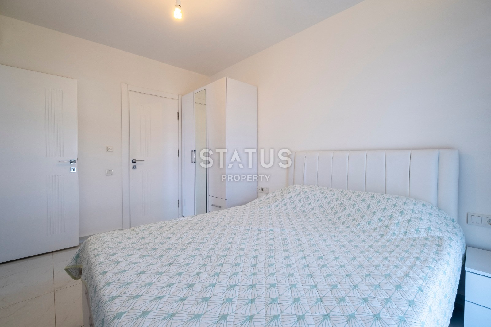 Three-room apartment 2+1 in the city center, 89 m2 фото 5