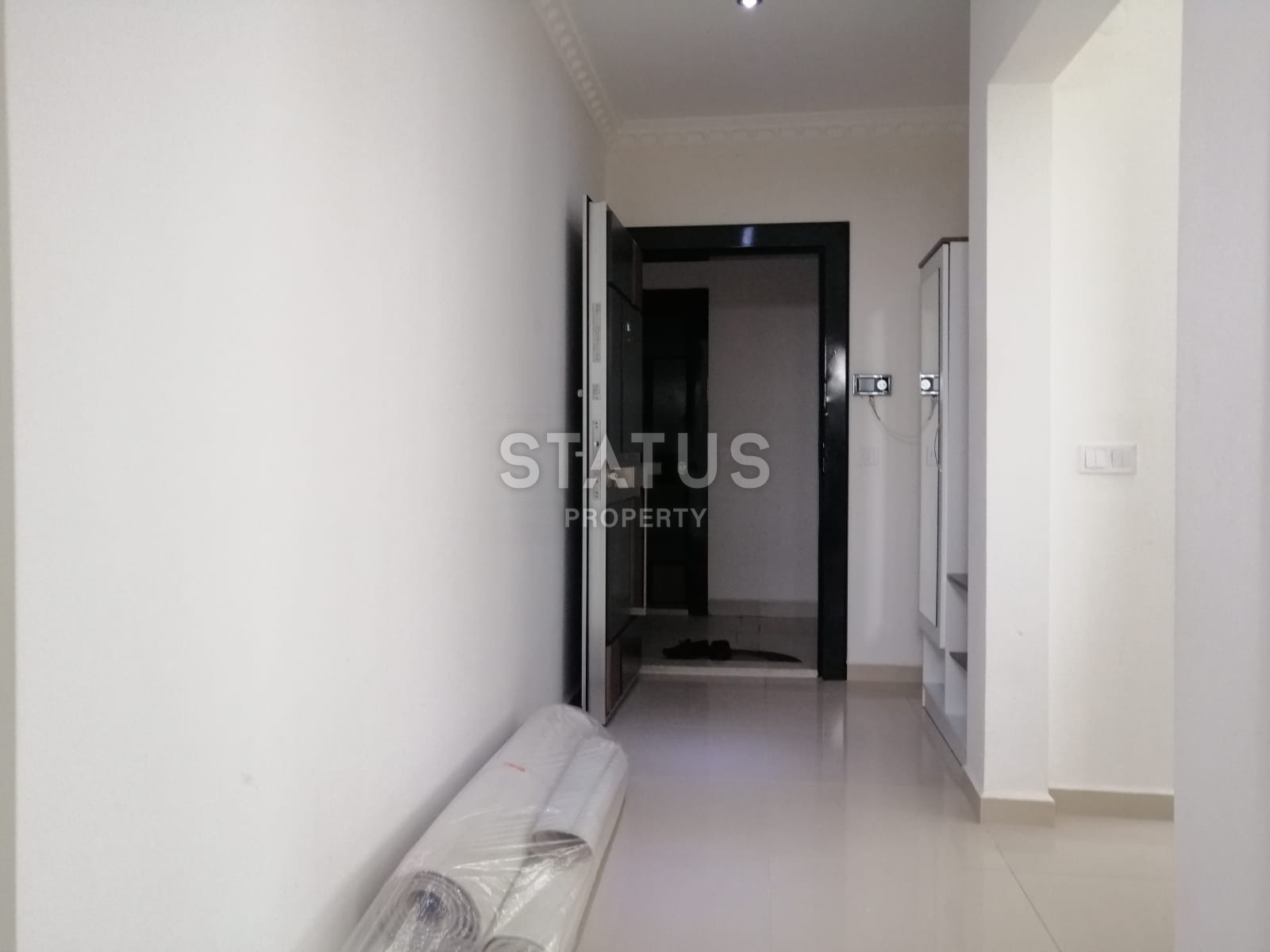 Квартира 1+1 в районе Джикджлли, 65 м2 фото 12