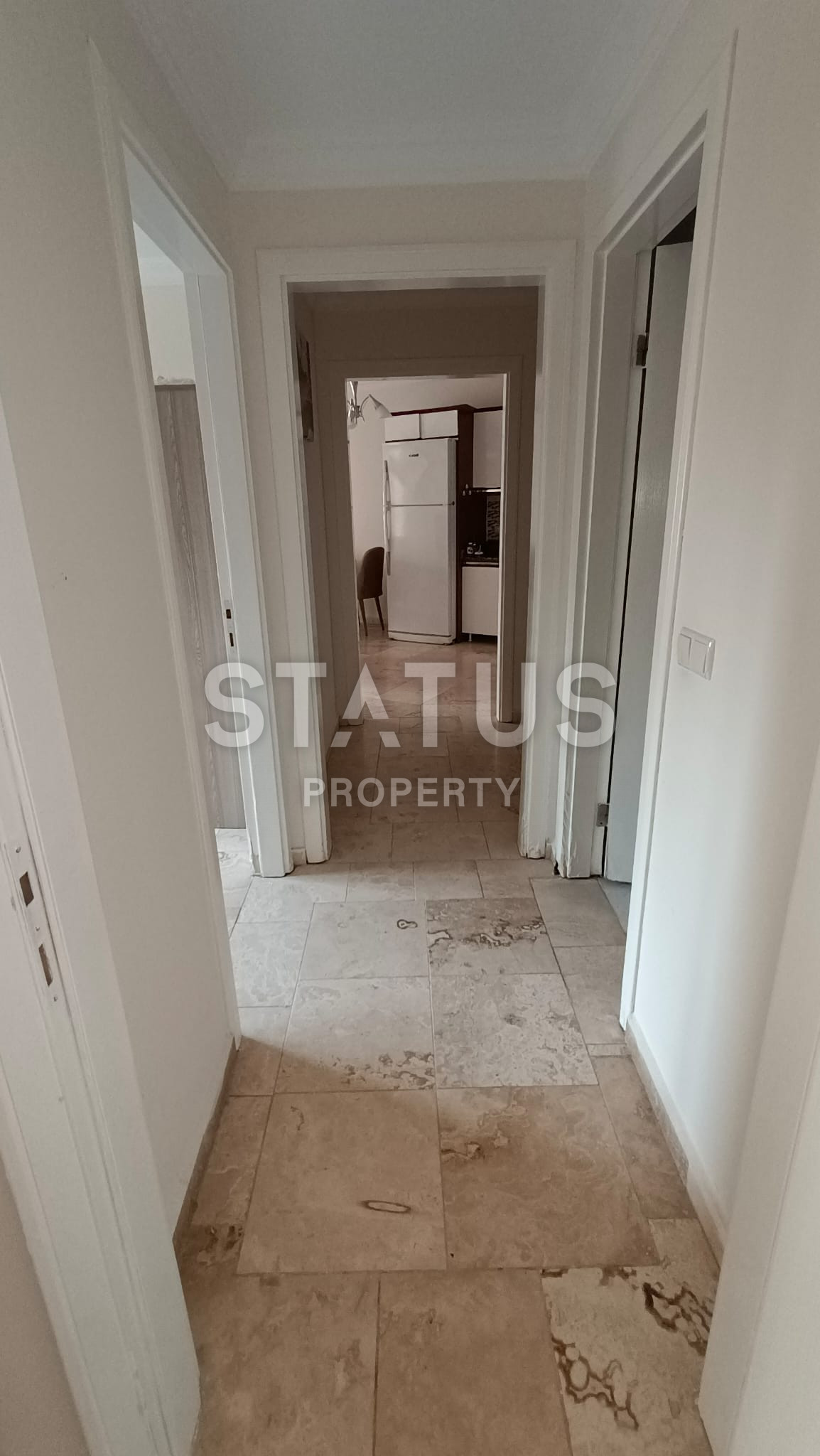 Furnished 2+1 apartment in Mahmutlar, 110m2 фото 6