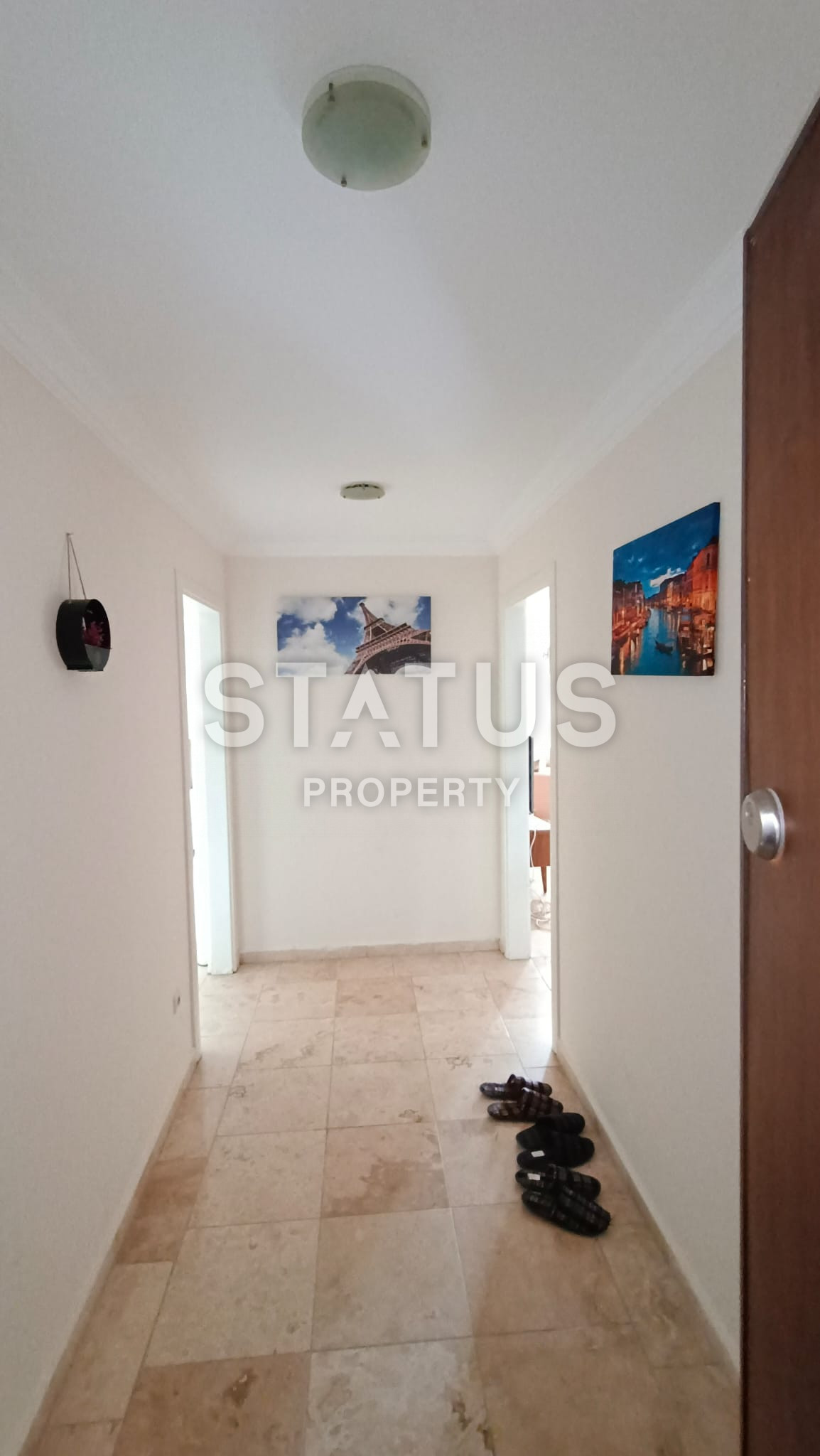 Furnished 2+1 apartment in Mahmutlar, 110m2 фото 7