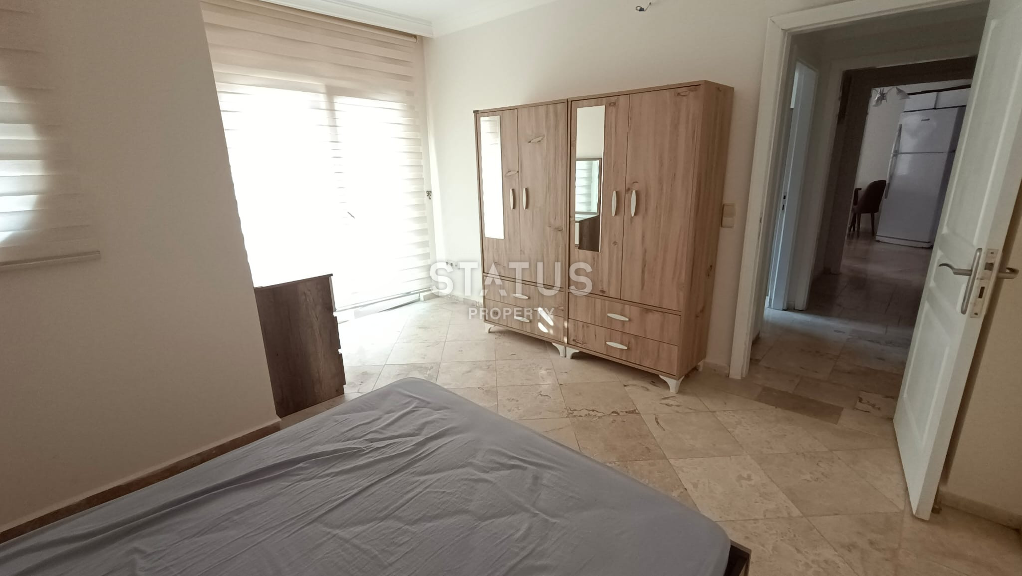 Furnished 2+1 apartment in Mahmutlar, 110m2 фото 8