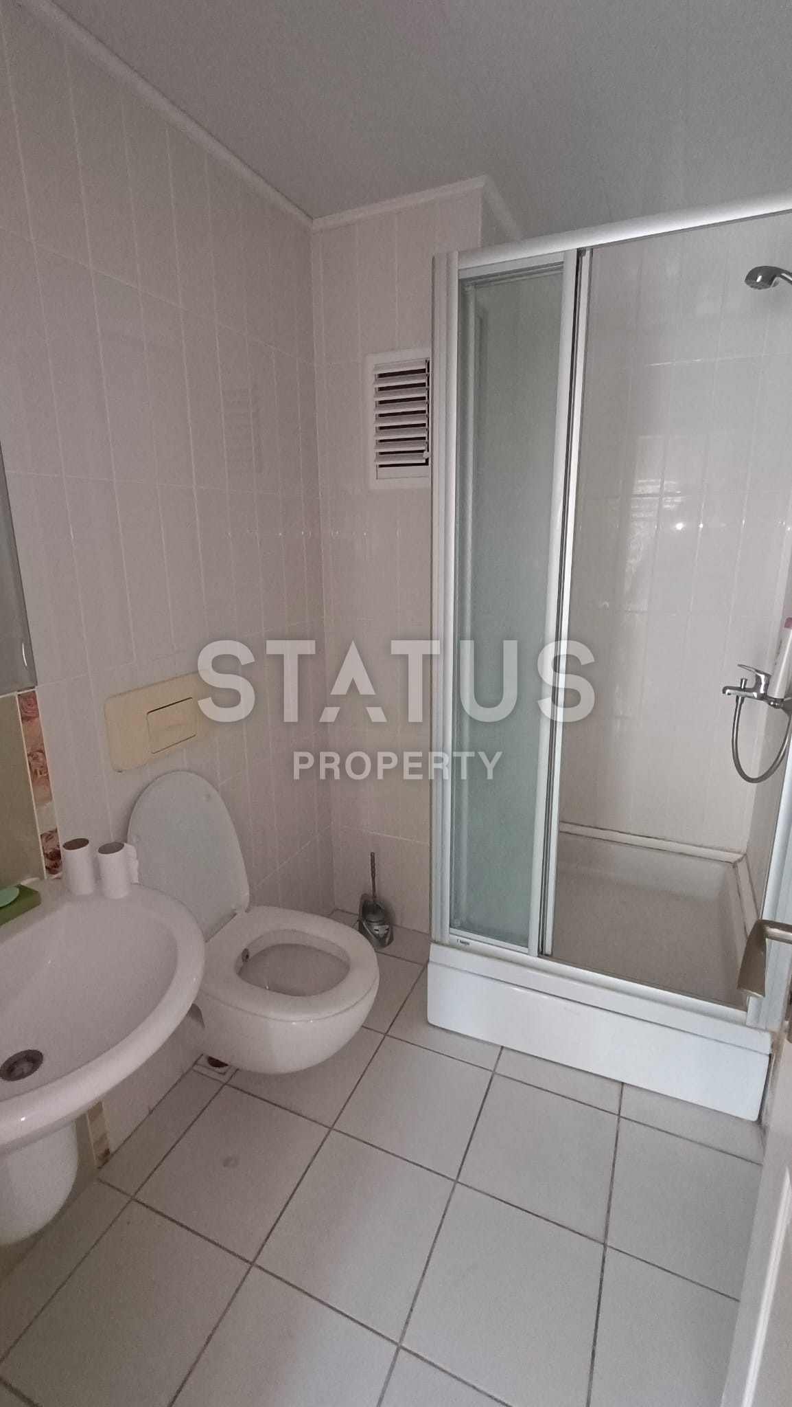 Furnished 2+1 apartment in Mahmutlar, 110m2 фото 18