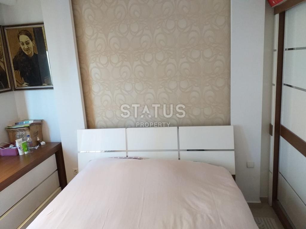 Квартира 2+1 в пяти минутах от моря в Махмутларе, 110 м2. фото 2