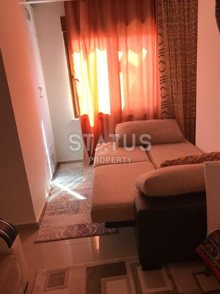 Квартира 2+1 в пяти минутах от моря в Махмутларе, 110 м2. фото 3