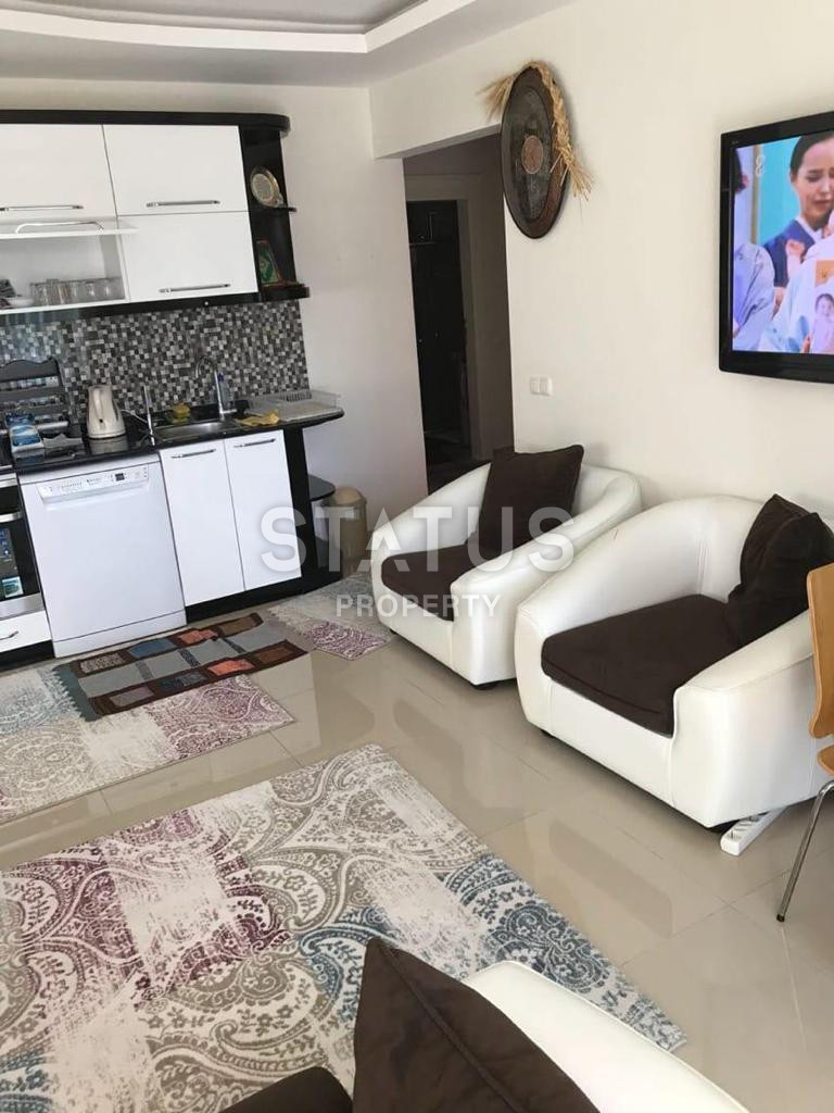 Квартира 2+1 в пяти минутах от моря в Махмутларе, 110 м2. фото 8