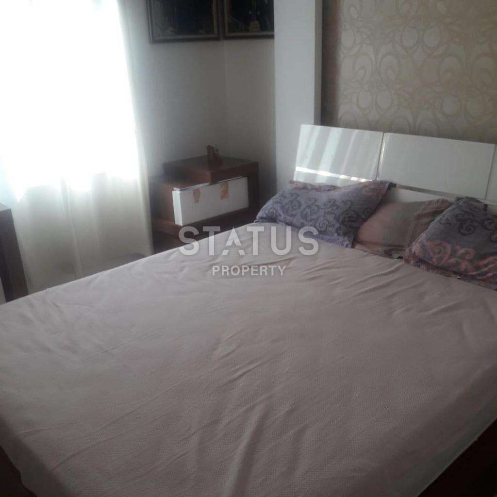 Квартира 2+1 в пяти минутах от моря в Махмутларе, 110 м2. фото 10