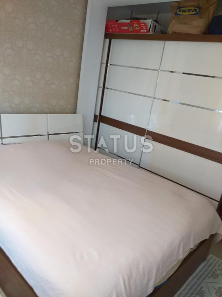 Квартира 2+1 в пяти минутах от моря в Махмутларе, 110 м2. фото 11