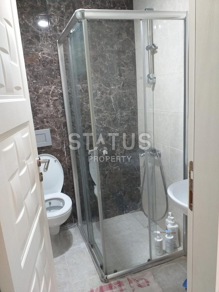 Квартира 2+1 в пяти минутах от моря в Махмутларе, 110 м2. фото 13