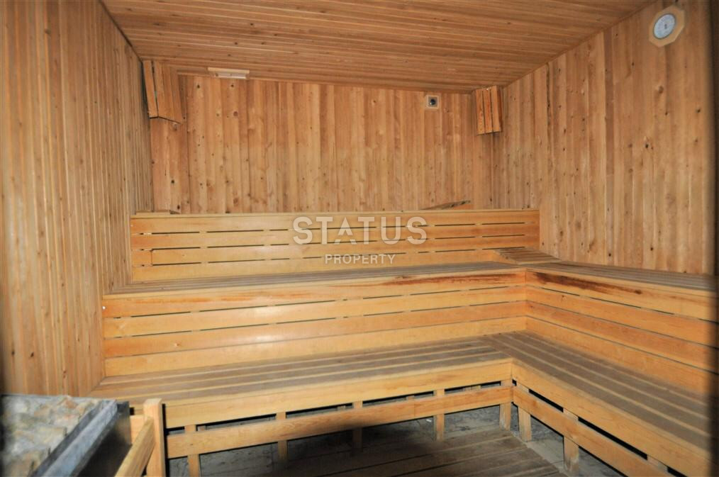 Квартира 2+1 в пяти минутах от моря в Махмутларе, 110 м2. фото 14