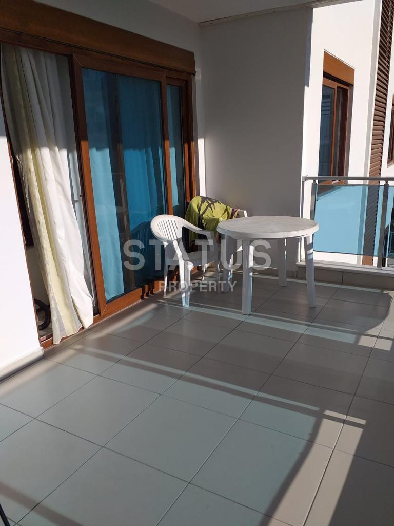 Квартира 2+1 в пяти минутах от моря в Махмутларе, 110 м2. фото 17