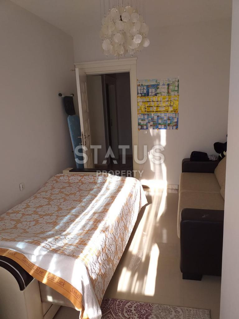 Квартира 2+1 в пяти минутах от моря в Махмутларе, 110 м2. фото 18