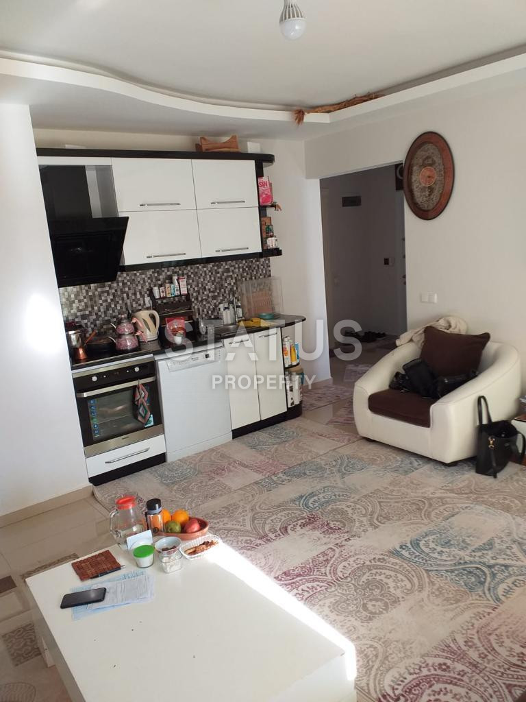 Квартира 2+1 в пяти минутах от моря в Махмутларе, 110 м2. фото 21