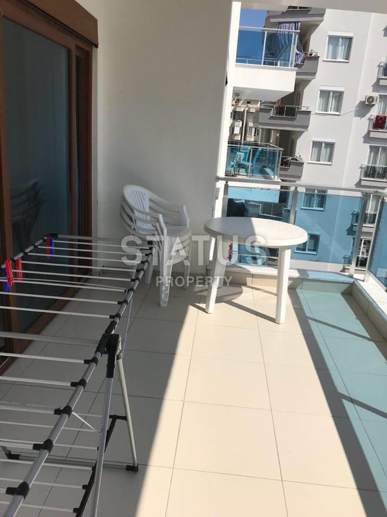 Квартира 2+1 в пяти минутах от моря в Махмутларе, 110 м2. фото 22