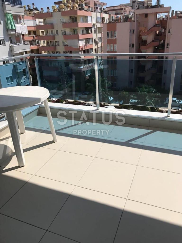 Квартира 2+1 в пяти минутах от моря в Махмутларе, 110 м2. фото 24