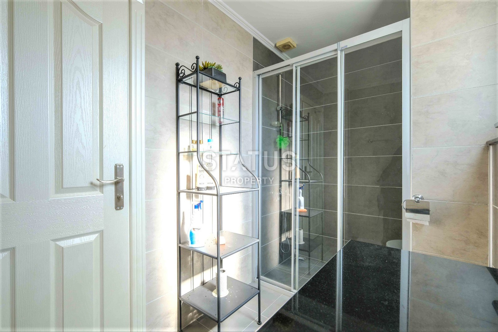 Уютная квартира 2+1 в элитном комплексе, 110 м2. Тосмур, Алания. фото 26