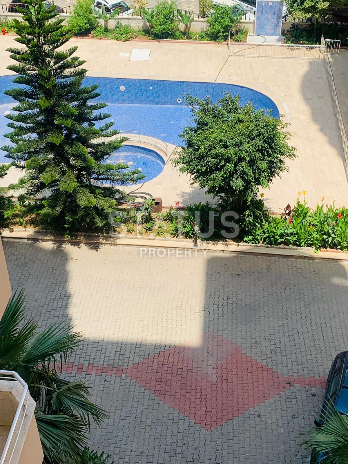 Трехкомнатные апартаменты в 500 метрах от моря, 110 м2 фото 17