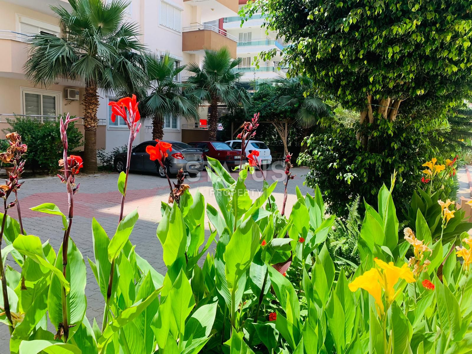 Трехкомнатные апартаменты в 500 метрах от моря, 110 м2 фото 19