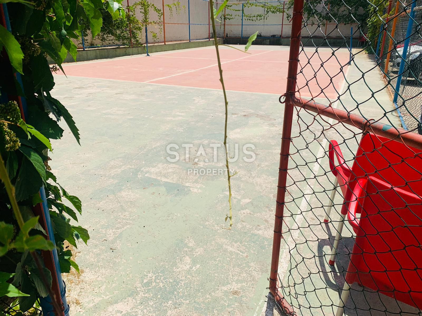 Трехкомнатные апартаменты в 500 метрах от моря, 110 м2 фото 20