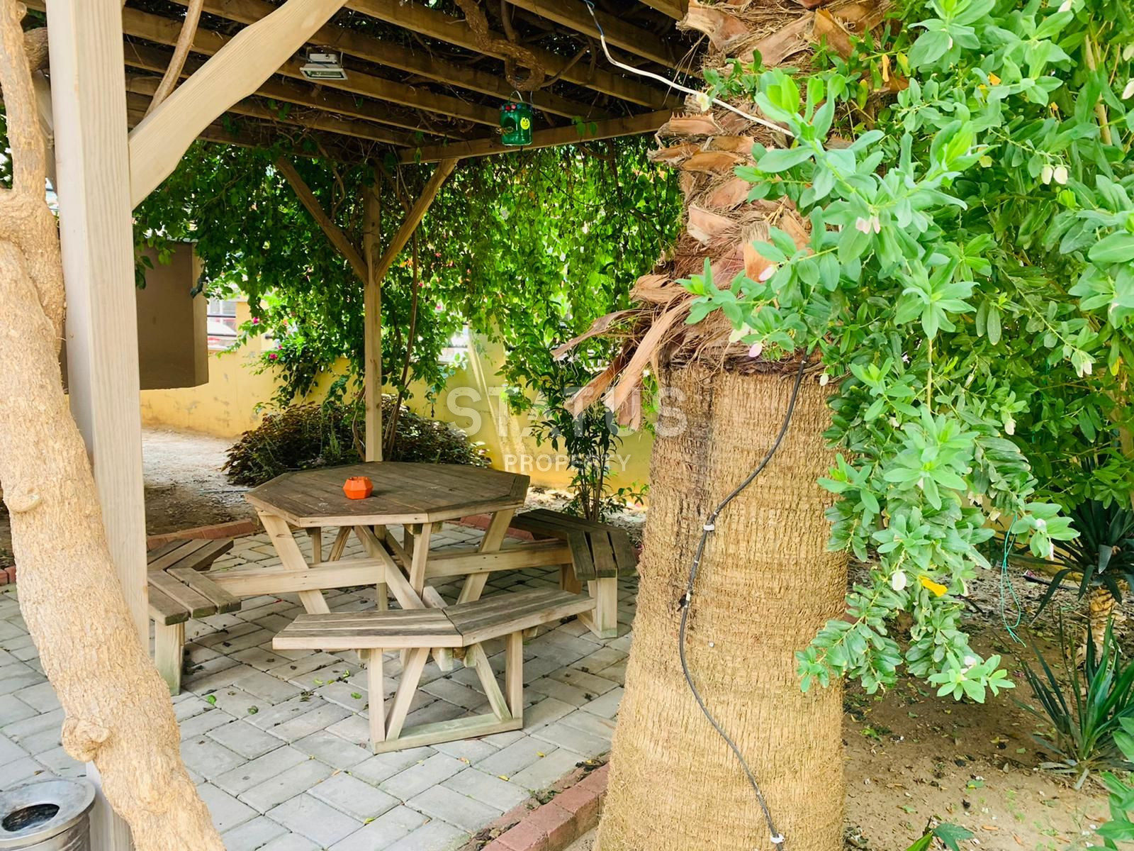 Трехкомнатные апартаменты в 500 метрах от моря, 110 м2 фото 26