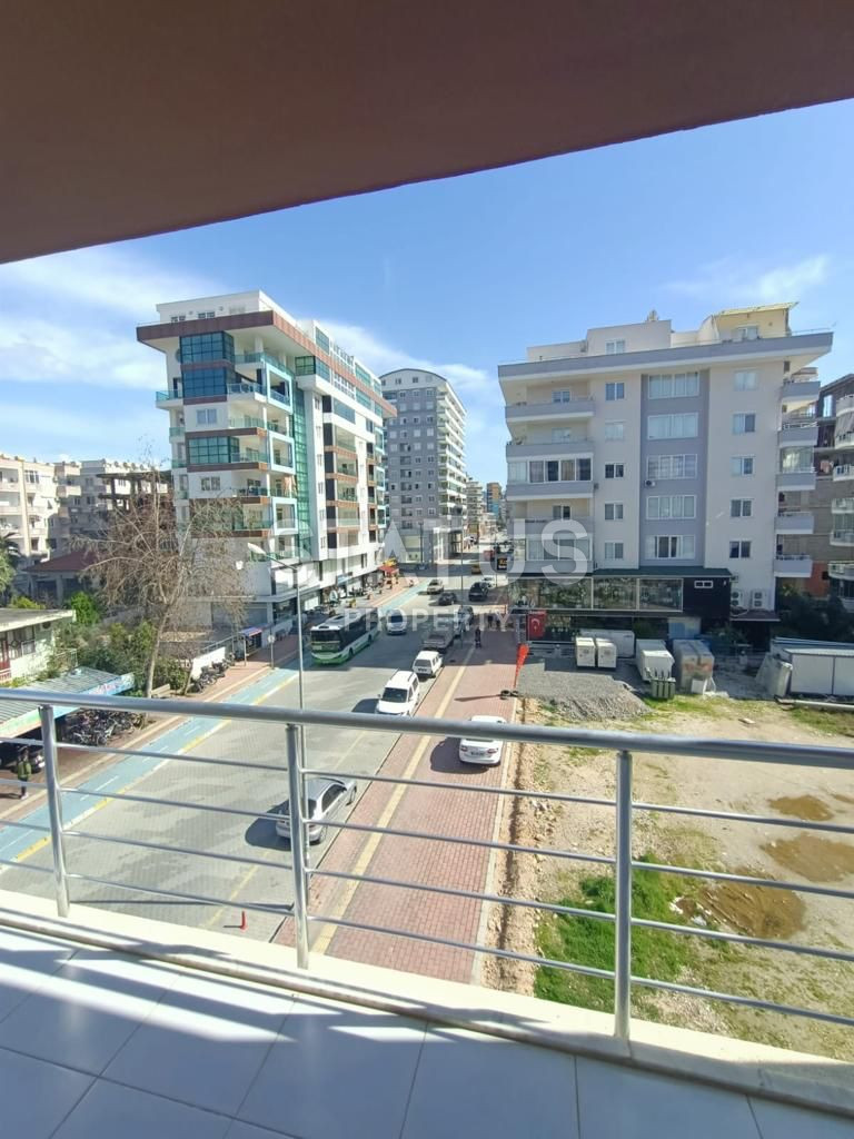 Квартира 1+1 с мебелью в 500 метрах от моря, 58 кв.м. фото 8