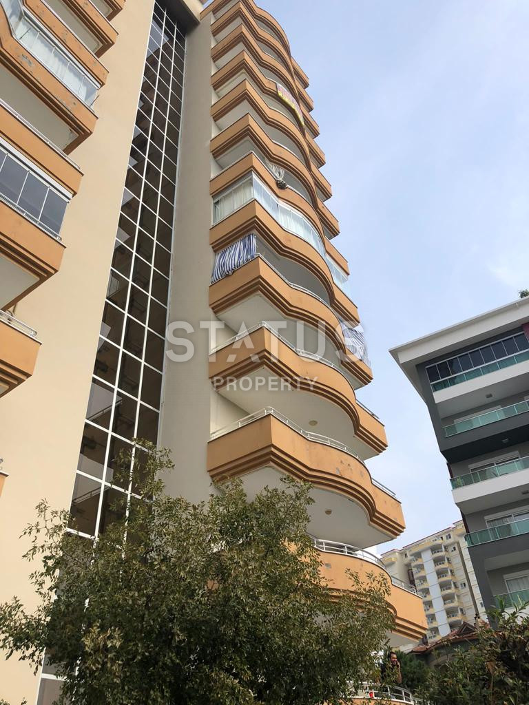 Апартаменты 2+1 с мебелью в Махмутларе, 105 м2 фото 3