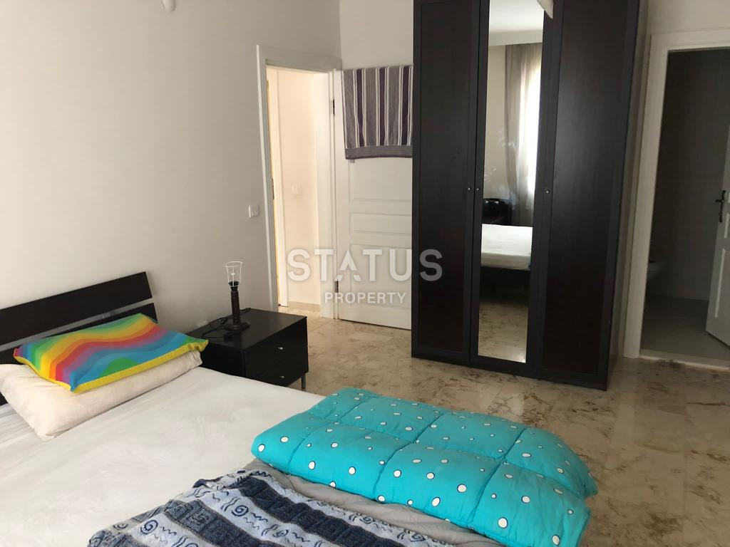 Апартаменты 2+1 с мебелью в Махмутларе, 105 м2 фото 10