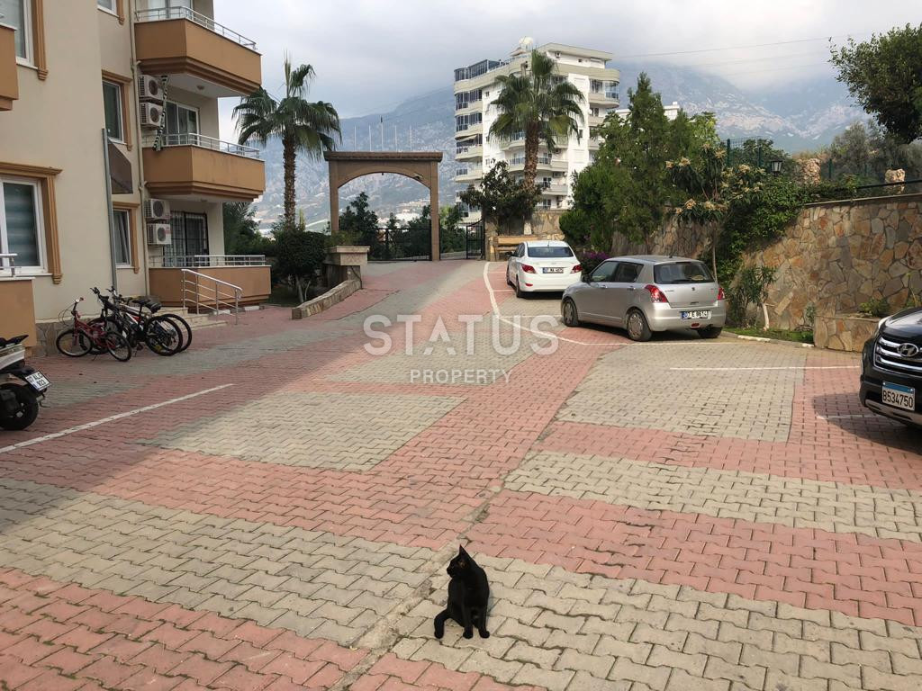 Апартаменты 2+1 с мебелью в Махмутларе, 105 м2 фото 11