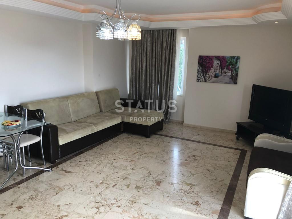 Апартаменты 2+1 с мебелью в Махмутларе, 105 м2 фото 13