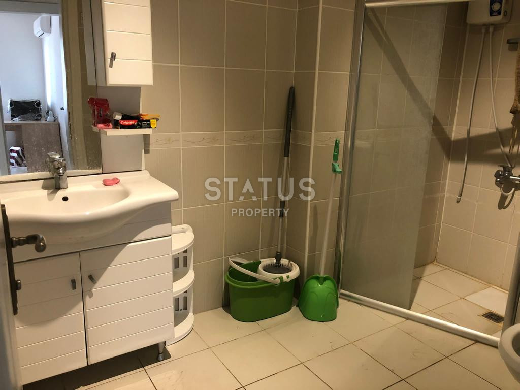 Апартаменты 2+1 с мебелью в Махмутларе, 105 м2 фото 14