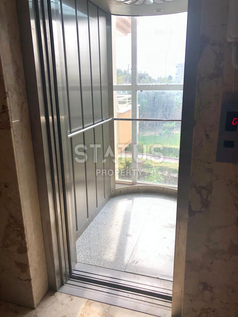 Апартаменты 2+1 с мебелью в Махмутларе, 105 м2 фото 17