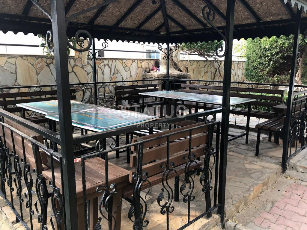 Апартаменты 2+1 с мебелью в Махмутларе, 105 м2 фото 19