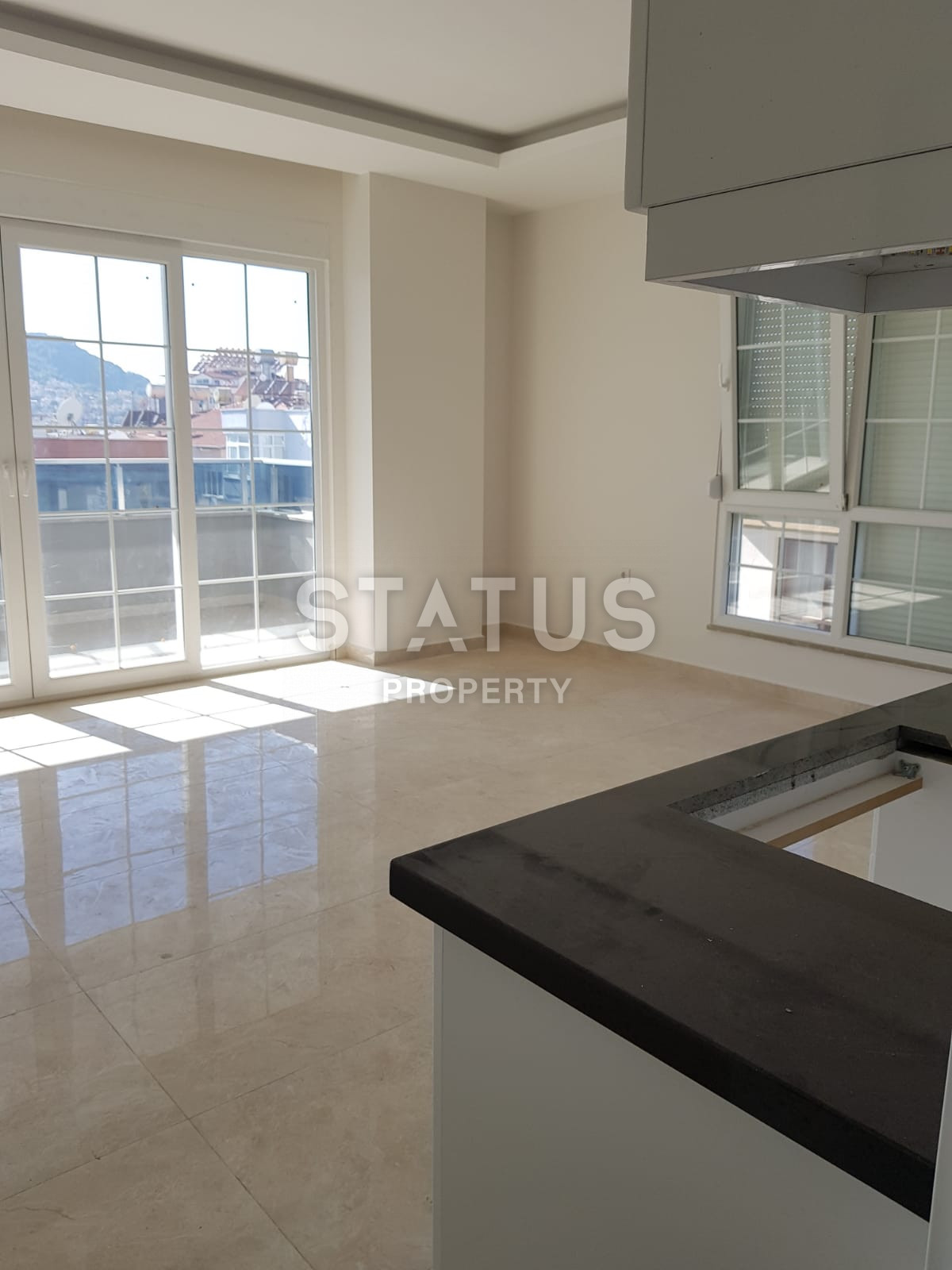 Apartment 2+1 renovated in the city center, 95 m2 фото 4