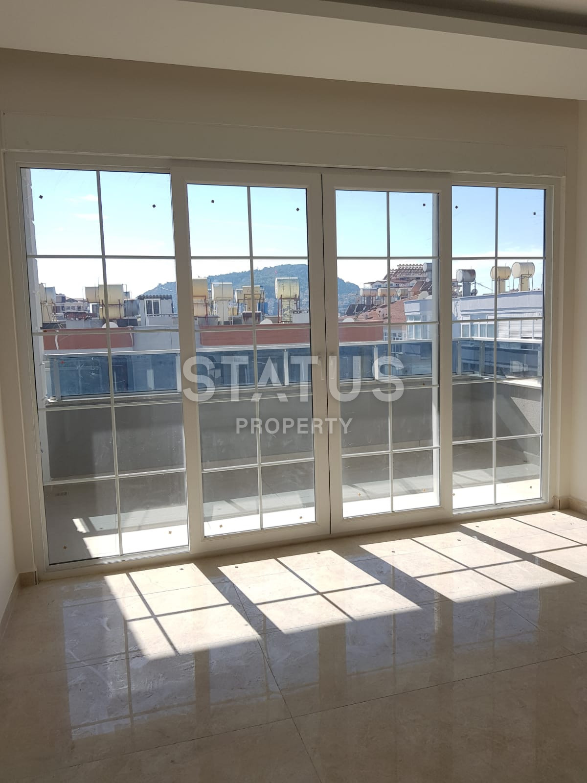 Apartment 2+1 renovated in the city center, 95 m2 фото 6