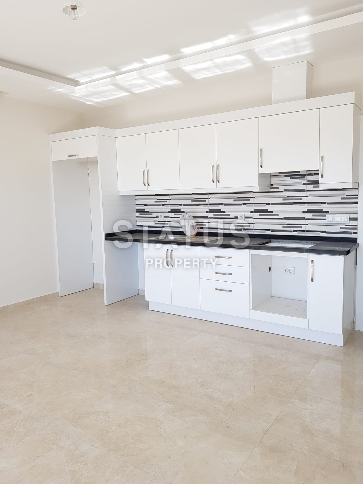 Apartment 2+1 renovated in the city center, 95 m2 фото 7