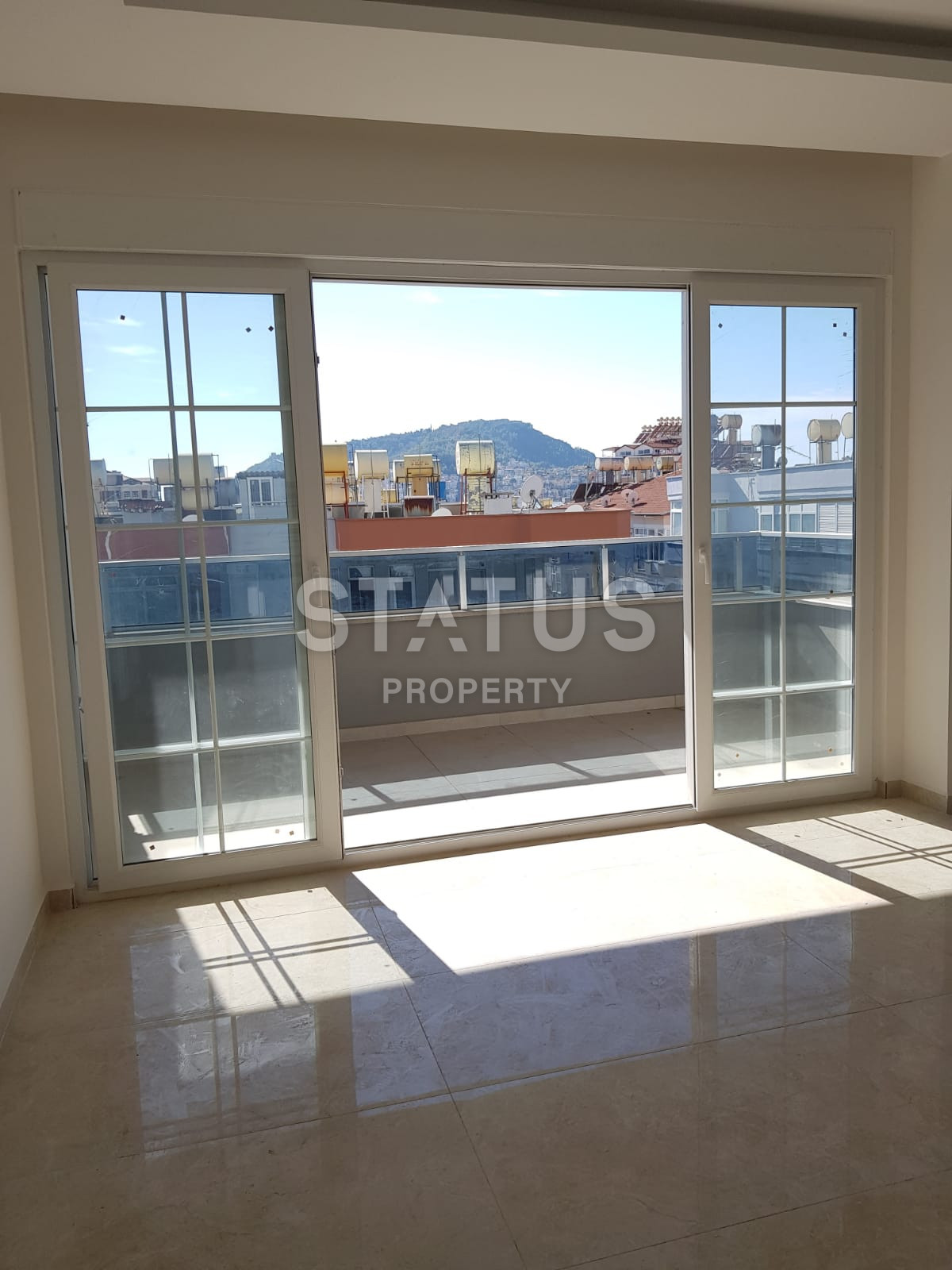 Apartment 2+1 renovated in the city center, 95 m2 фото 8