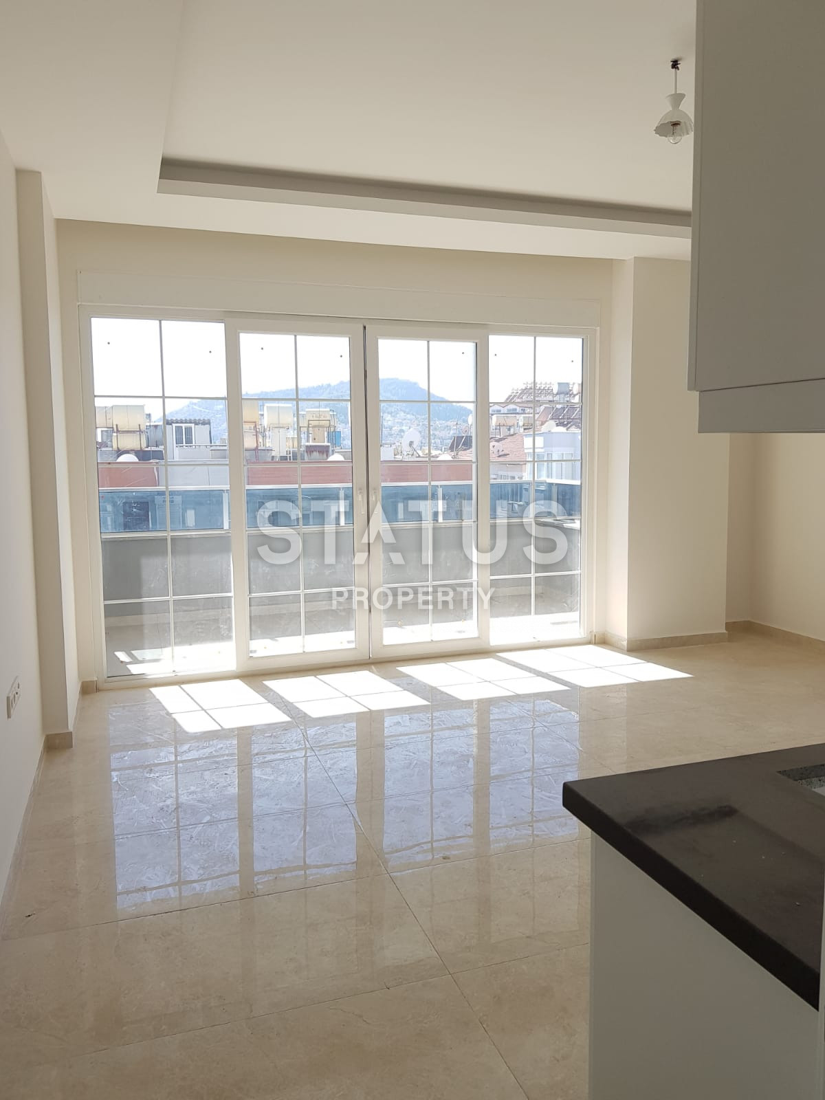 Apartment 2+1 renovated in the city center, 95 m2 фото 9