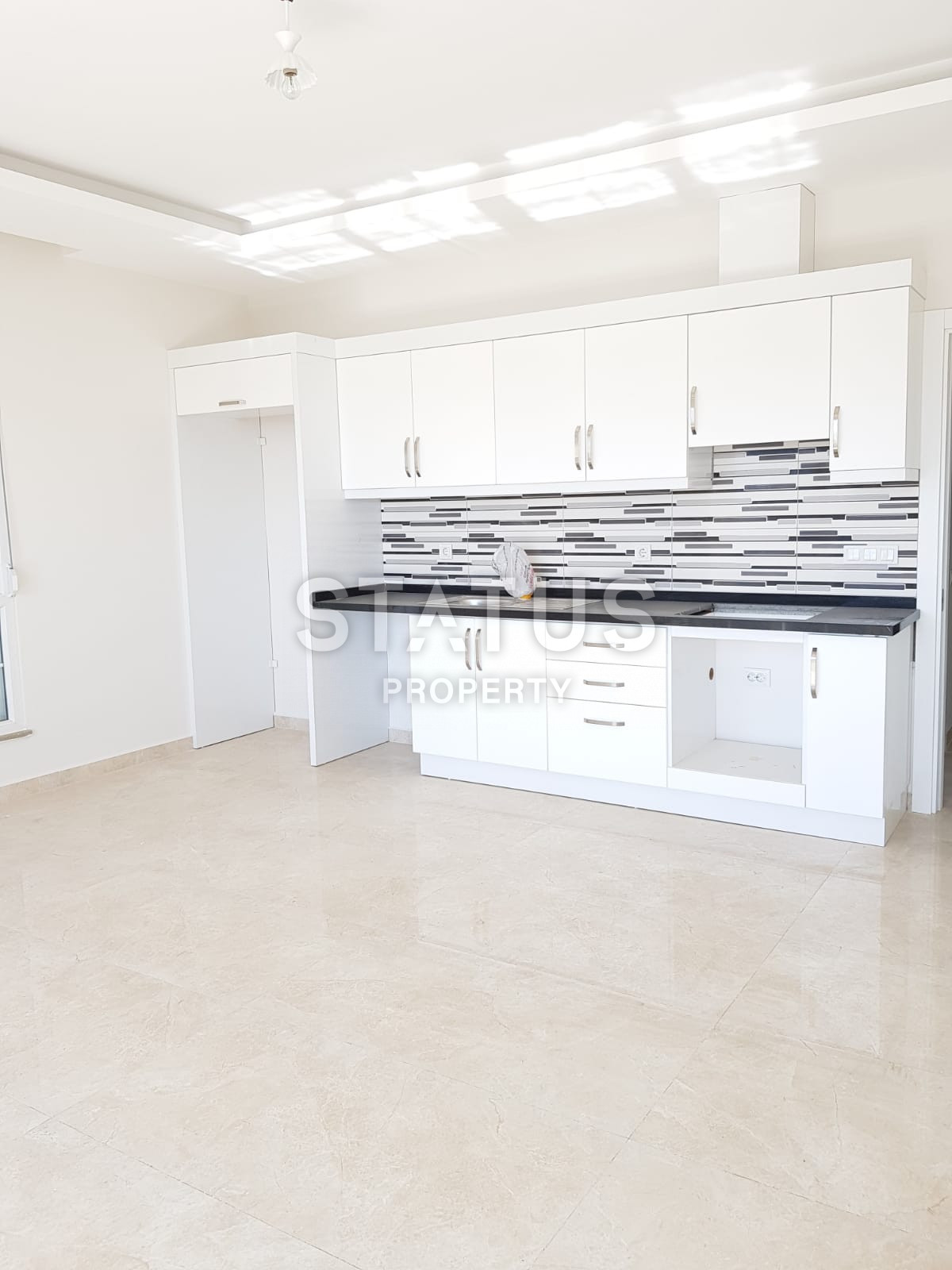 Apartment 2+1 renovated in the city center, 95 m2 фото 14