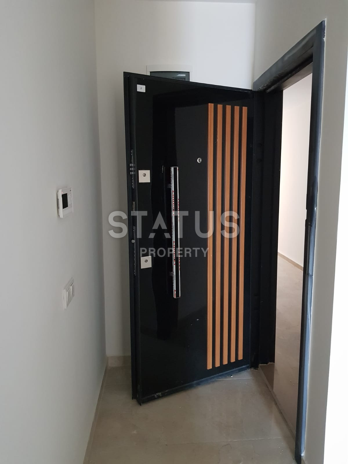 Apartment 2+1 renovated in the city center, 95 m2 фото 15