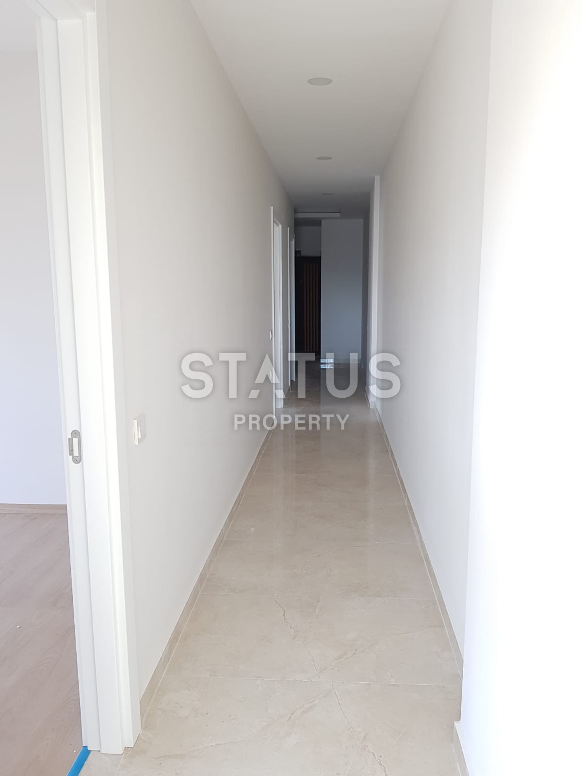 Apartment 2+1 renovated in the city center, 95 m2 фото 16