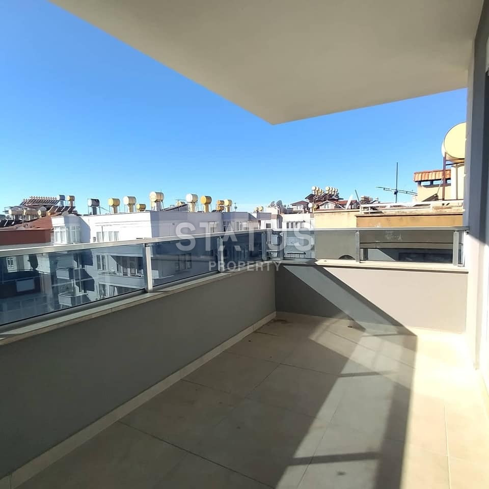 Apartment 2+1 renovated in the city center, 95 m2 фото 17