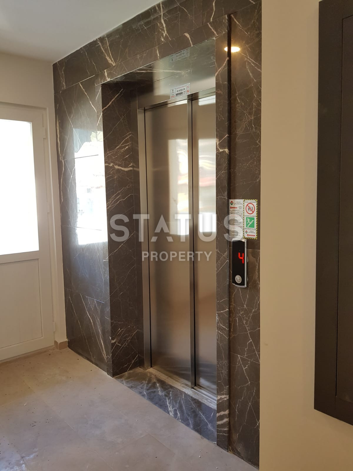 Apartment 2+1 renovated in the city center, 95 m2 фото 18