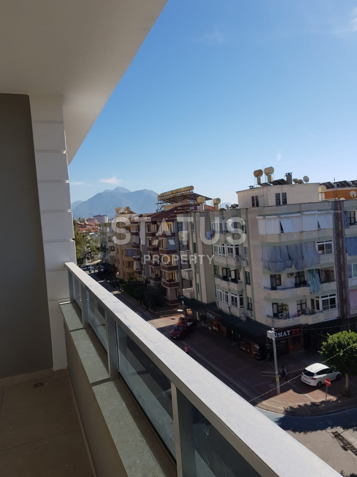 Apartment 2+1 renovated in the city center, 95 m2 фото 19