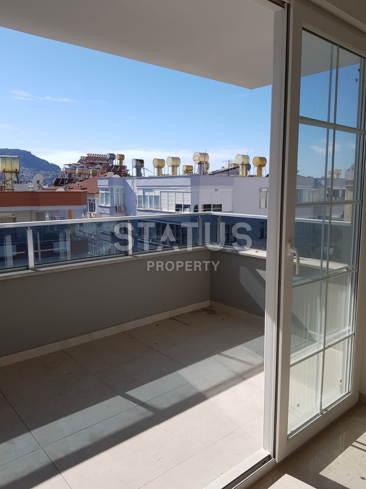 Apartment 2+1 renovated in the city center, 95 m2 фото 20