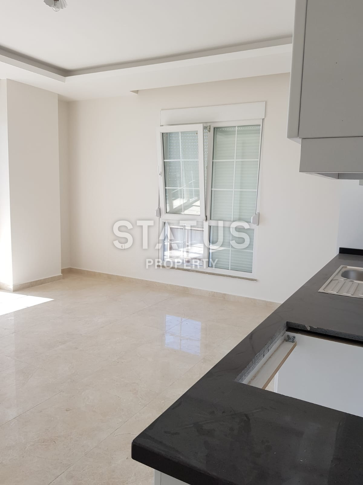 Apartment 2+1 renovated in the city center, 95 m2 фото 21